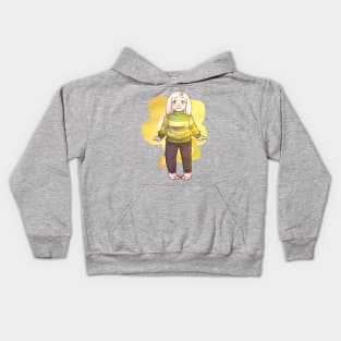 UT: Azzie Kids Hoodie